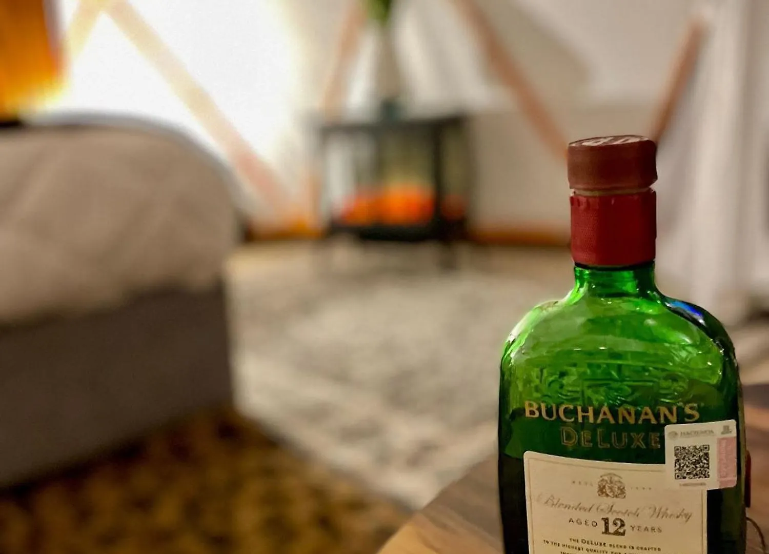 Glamping Con Jacuzzi En Piso 15, Unico En Gdl, Vistas Espectactaculares Hotel Guadalajara 0*,  Mexico